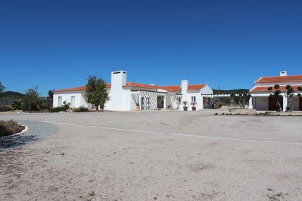 Landbouw-object te koop in Portugal - Beja - Vidigueira -  7.000.000