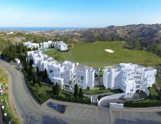 Appartement te koop in Spanje - Andalusi - Costa del Sol - Marbella -  263.000
