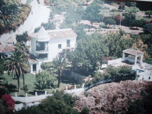 Villa te koop in Spanje - Andalusi - Costa del Sol - Benalmadena -  1.600.000