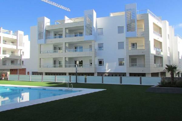 Appartement te koop in Spanje - Murcia (Regio) - Costa Calida - San Pedro -  295.000
