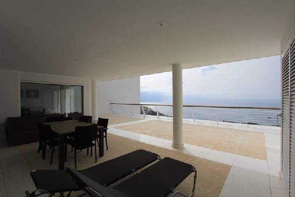 Appartement te koop in Spanje - Valencia (Regio) - Costa Blanca - Altea Hills -  550.000
