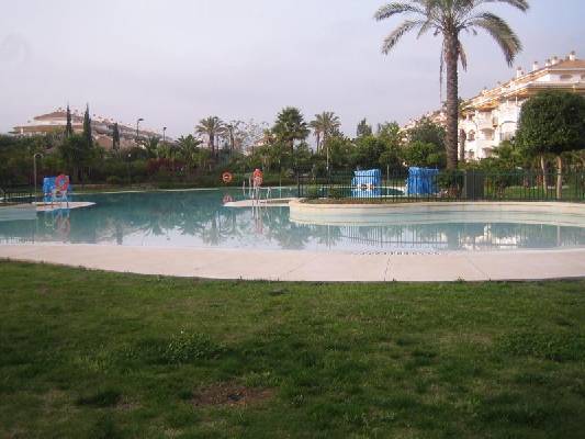 Penthouse te koop in Spanje - Andalusi - Costa del Sol - Marbella -  300.000