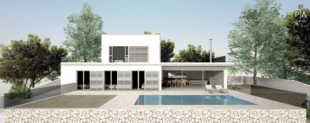 Villa te koop in Spanje - Valencia (Regio) - Costa Blanca - Benissa -  525.000