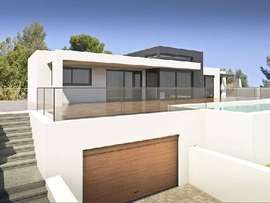 Villa te koop in Spanje - Valencia (Regio) - Costa Blanca - Pedreguer -  299.500
