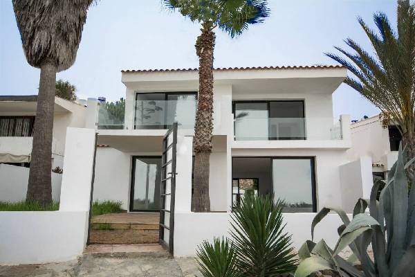 Onroerend goed bject te koop in Estepona - Spanje