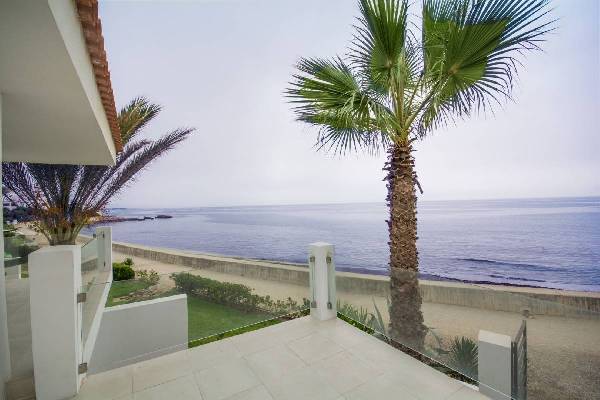 Spanje - Andalusi - Costa del Sol - Estepona