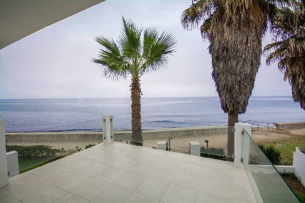 Spanje - Andalusi - Costa del Sol - Estepona