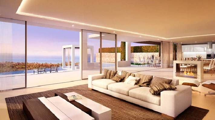 Spanje - Andalusi - Costa del Sol - Marbella