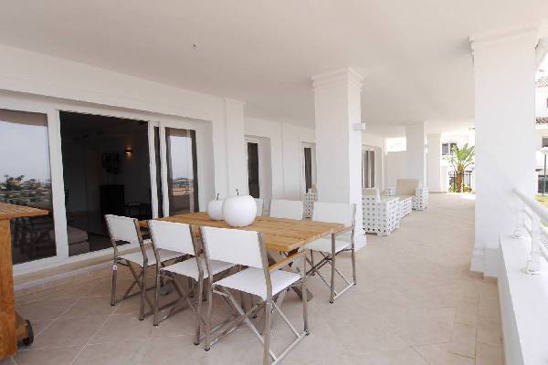 Appartement te koop in Spanje - Andalusi - Costa del Sol - Marbella -  250.000