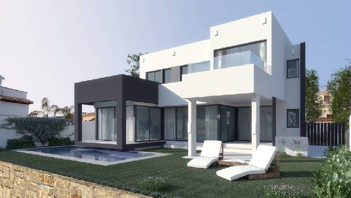 Villa te koop in Spanje - Andalusi - Costa del Sol - Marbella -  680.000