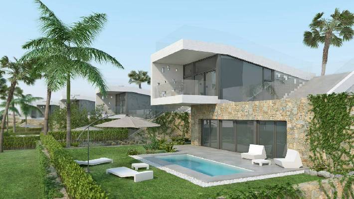 Villa te koop in Spanje - Valencia (Regio) - Alicante (prov.) - Algorfa -  429.000