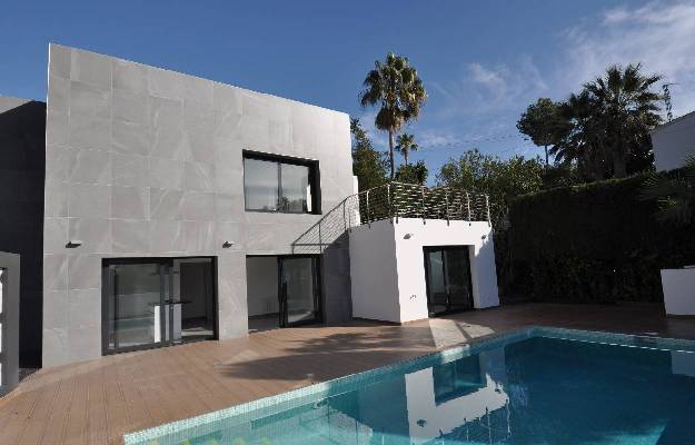 Villa te koop in Spanje - Valencia (Regio) - Costa Blanca - Benissa -  465.000