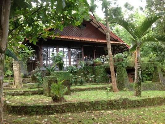 Villa te koop in Indonesië - Java - Java - € 225.000