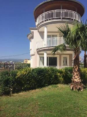 Villa te koop in Turkije - Turkse Riviera - Payallar Alanya - € 169.000