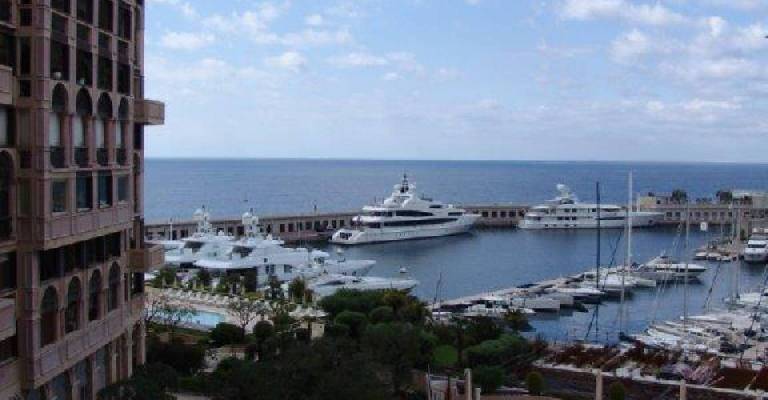 Monaco -  - du Port