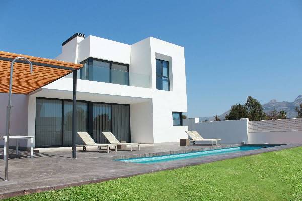Villa te koop in Spanje - Valencia (Regio) - Costa Blanca - Altea -  425.900