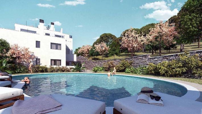 Appartement te koop in Spanje - Andalusi - Costa del Sol - Marbella -  264.000