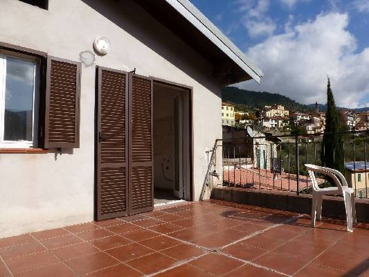 Itali - Liguri - Olivetta san Michele