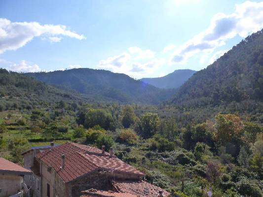 Itali - Liguri - Olivetta san Michele