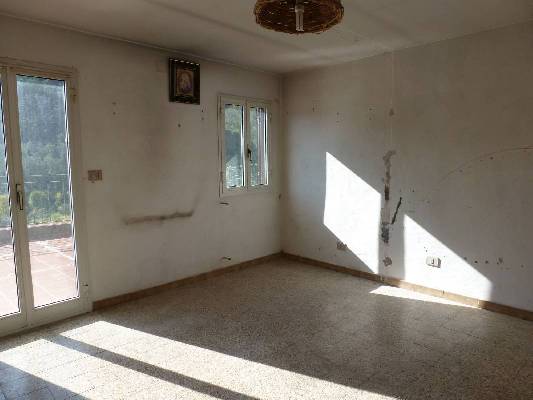 Itali - Liguri - Olivetta san Michele