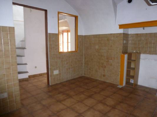 Itali - Liguri - Olivetta san Michele