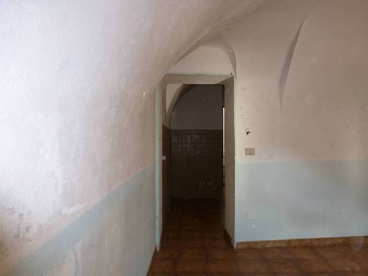 Itali - Liguri - Olivetta san Michele