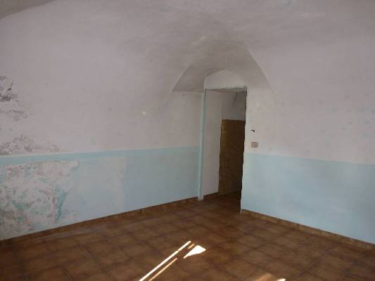 Itali - Liguri - Olivetta san Michele