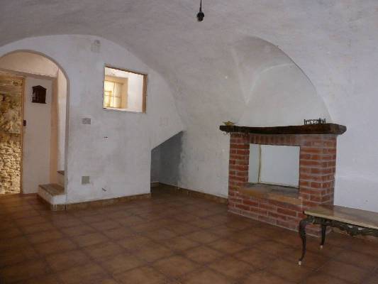 Itali - Liguri - Olivetta san Michele