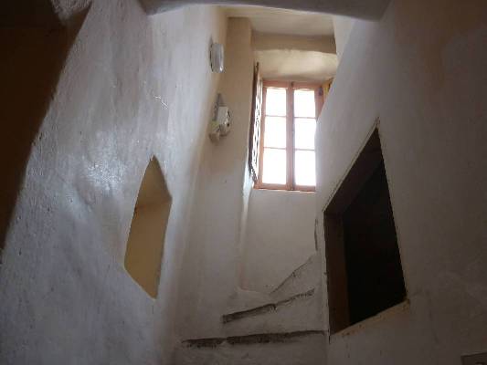 Itali - Liguri - Olivetta san Michele