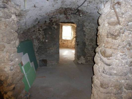 Itali - Liguri - Olivetta san Michele