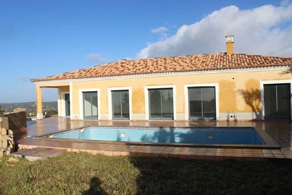 Villa te koop in Portugal - Algarve - Faro - Aljezur - Bordeira - € 550.000