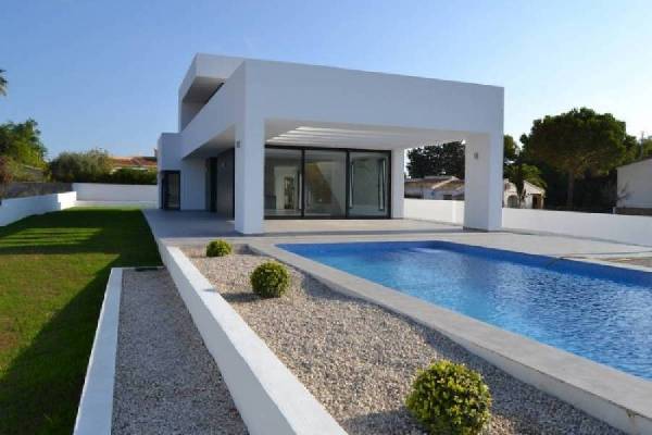 Villa te koop in Javea (Xabia) - Spanje
