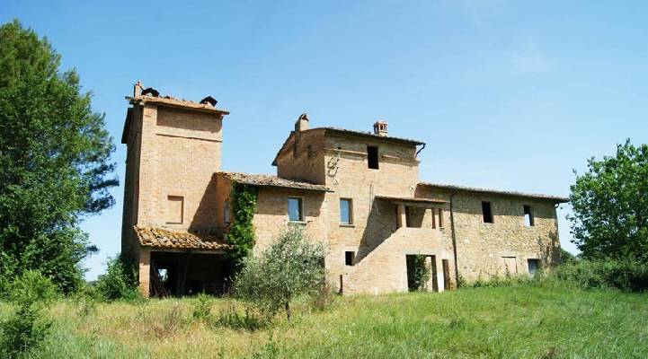 Project te koop in Itali - Umbri - Marsciano -  220.000