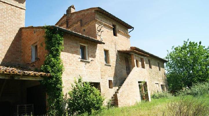 Itali�&nbsp;-&nbsp;Umbri�&nbsp;-&nbsp;Marsciano