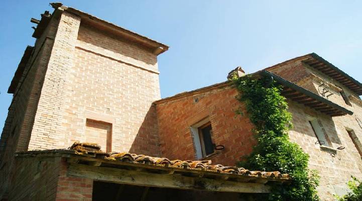 Itali�&nbsp;-&nbsp;Umbri�&nbsp;-&nbsp;Marsciano