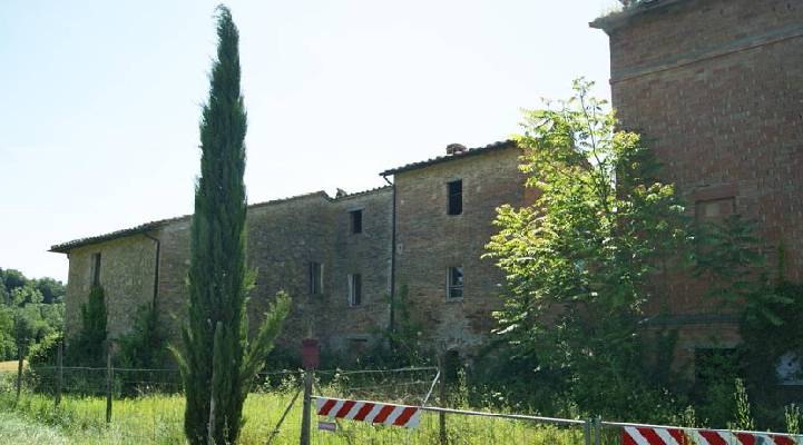 Itali�&nbsp;-&nbsp;Umbri�&nbsp;-&nbsp;Marsciano