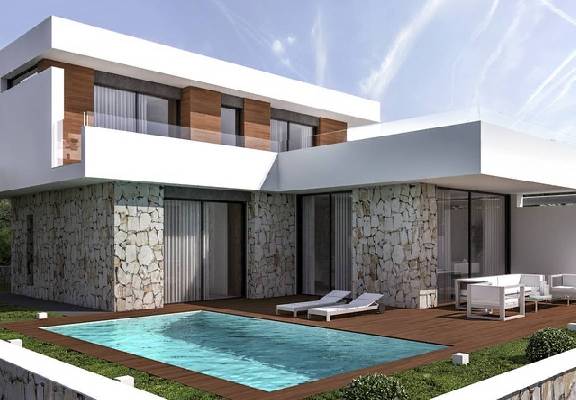 Villa te koop in Spanje - Valencia (Regio) - Costa Blanca - Denia -  375.000