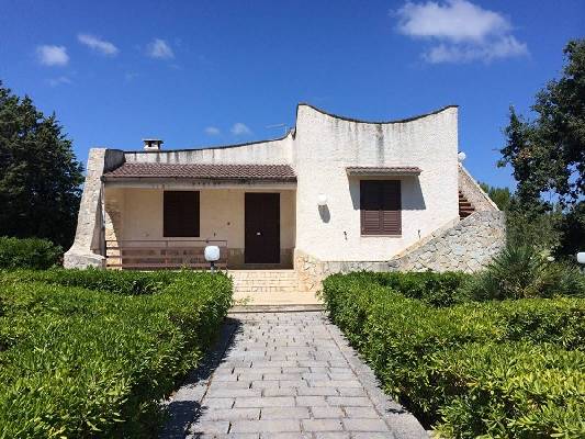 Villa te koop in Itali - Apuli - Carovigno -  238.000