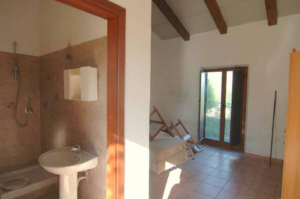 Itali - Campani - Torre Orsaia