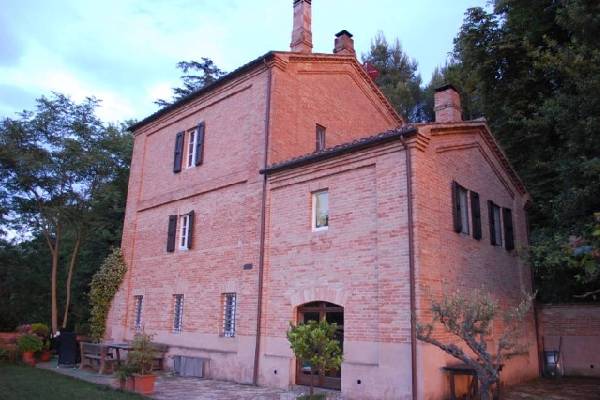 Onroerend goed bject te koop in Sant Angelo in Pontana - Itali