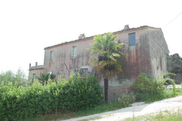 Itali�&nbsp;-&nbsp;Marken&nbsp;/&nbsp;Marche&nbsp;-&nbsp;Penna&nbsp;San&nbsp;Giovanni