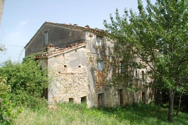 Itali�&nbsp;-&nbsp;Marken&nbsp;/&nbsp;Marche&nbsp;-&nbsp;Penna&nbsp;San&nbsp;Giovanni