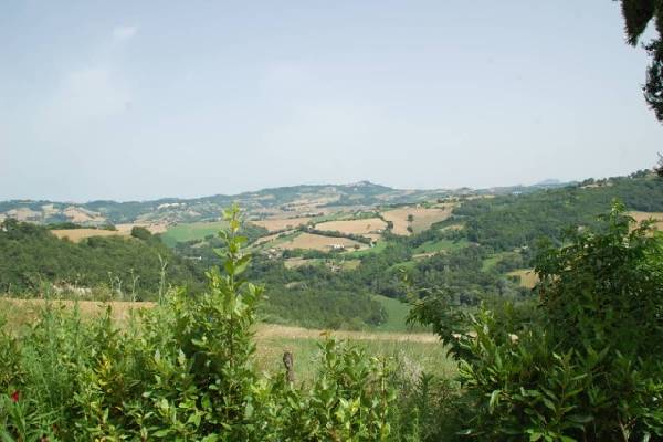 Itali�&nbsp;-&nbsp;Marken&nbsp;/&nbsp;Marche&nbsp;-&nbsp;Penna&nbsp;San&nbsp;Giovanni