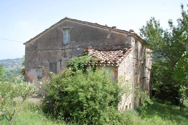 Itali�&nbsp;-&nbsp;Marken&nbsp;/&nbsp;Marche&nbsp;-&nbsp;Penna&nbsp;San&nbsp;Giovanni