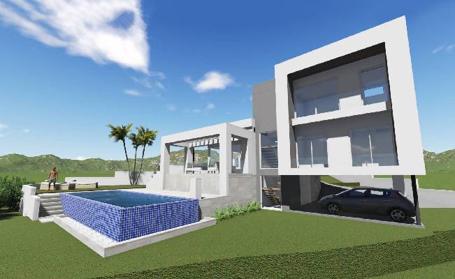 Onroerend goed bject te koop in Marbella - Spanje