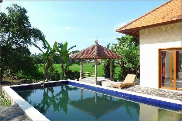 Villa zu verkaufen in Indonesien - Bali - Lovina -  199.000