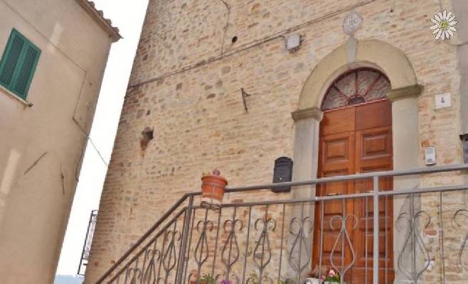 Appartement te koop in Itali - Umbri - Fabro -  215.000