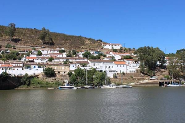 Renovatie-object te koop in Portugal - Beja - Mrtola - Mertola -  225.000