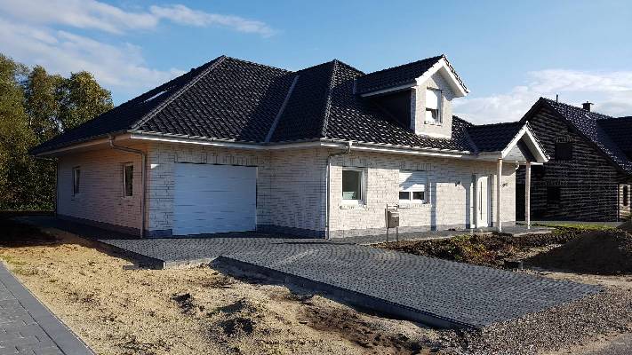 Bungalow te koop in Duitsland - Nedersachsen - Emsland - Haren Ems -  0