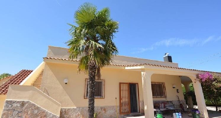 Itali� ~ Apuli� - Villa